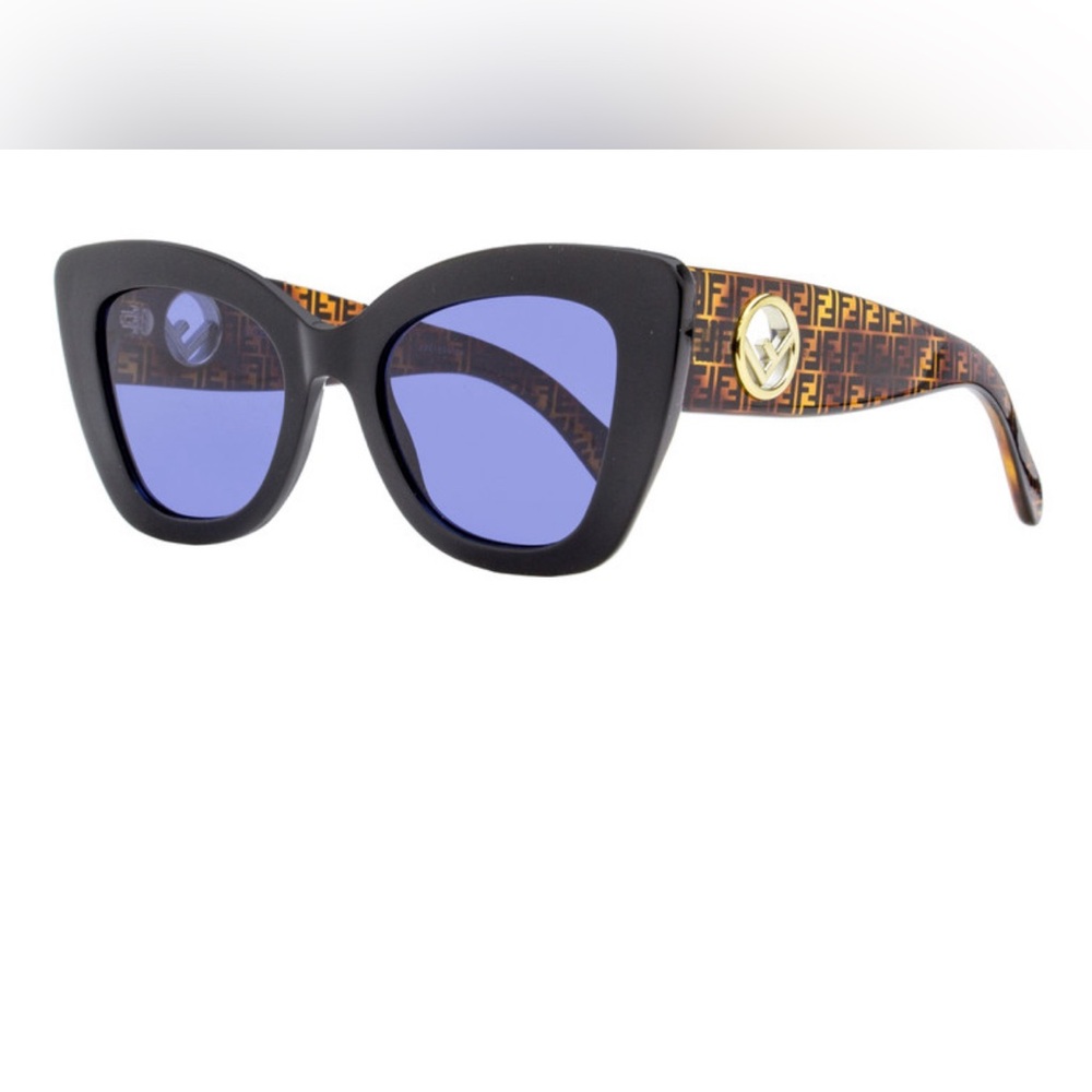 Fendi Sunglasses